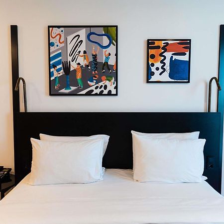 Mercure Baku City 외부 사진